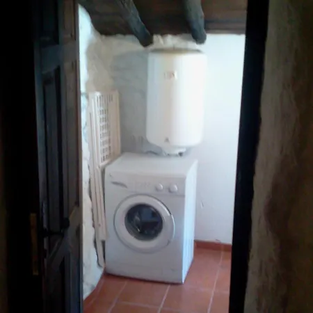 Semesterbostad Casa Pepa