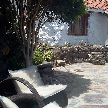 Semesterbostad Casa Pepa