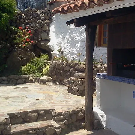 Semesterbostad Casa Pepa Granadilla De Abona