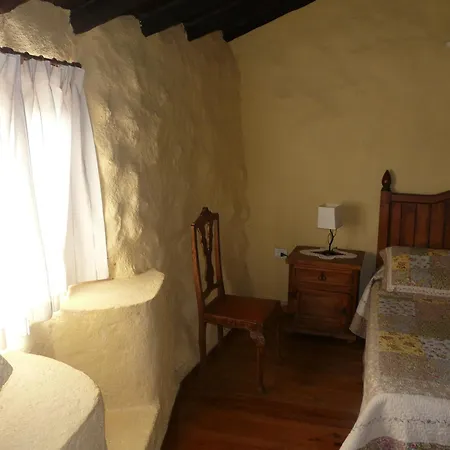 Semesterbostad Casa Pepa Granadilla De Abona