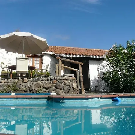 Casa Pepa Holiday home