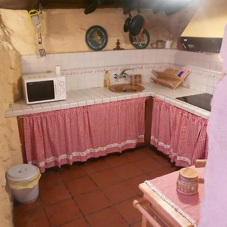 Casa Pepa Granadilla De Abona