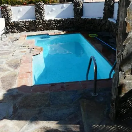 Casa Pepa * Granadilla De Abona