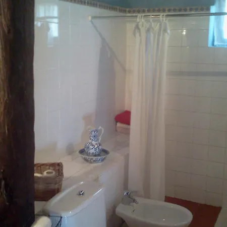 Ferienhaus Casa Pepa *