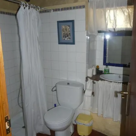 Сasa de vacaciones Casa Pepa *