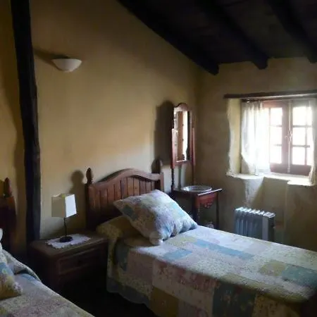 Сasa de vacaciones Casa Pepa Granadilla De Abona