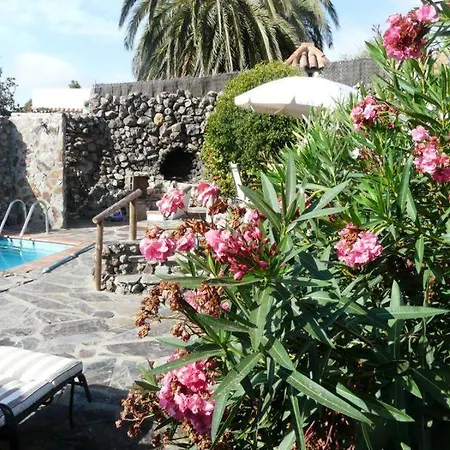 Сasa de vacaciones Casa Pepa