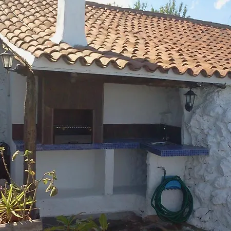 Dom wakacyjny Casa Pepa Granadilla De Abona