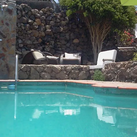 Casa Pepa Granadilla de Abona