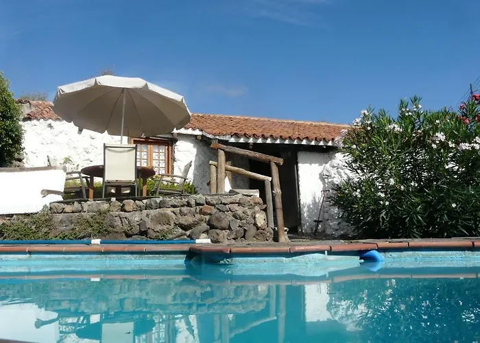 Casa Pepa Дом отдыха