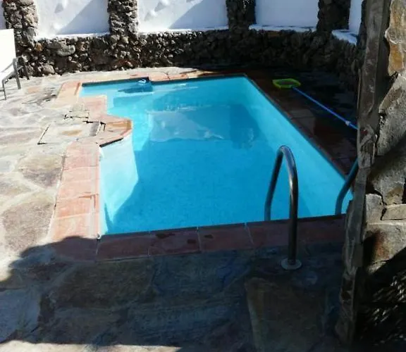 Casa Pepa * Granadilla de Abona