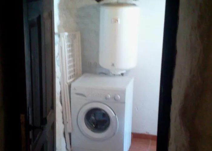 Дом отдыха Casa Pepa