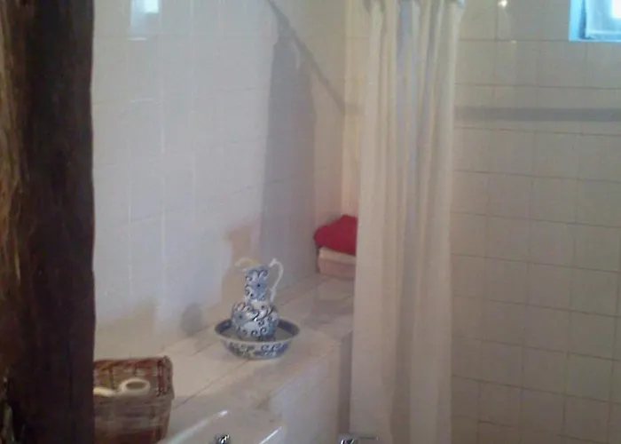 Nyaraló Casa Pepa *