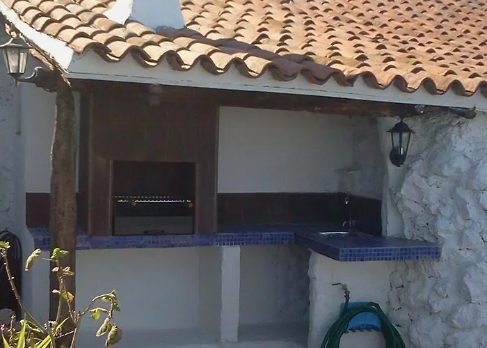 Nyaraló Casa Pepa Granadilla de Abona