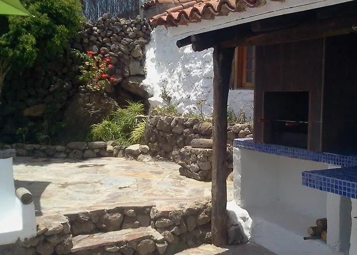 Nyaraló Casa Pepa Granadilla de Abona